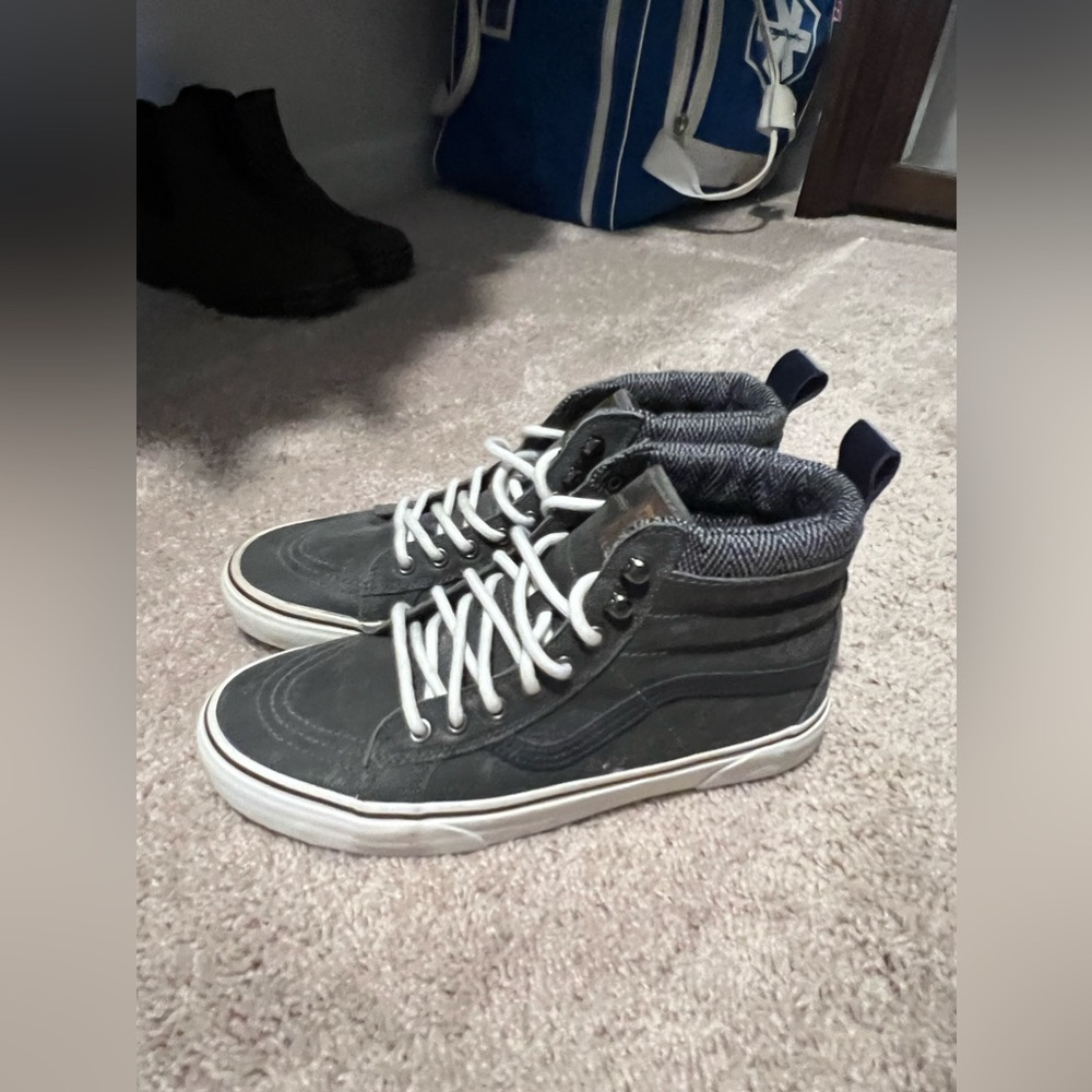 Vans SK8-HI - Picture 4 of 6
